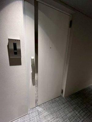 【玄関】 | シーズンフラッツ蔵前清澄通り