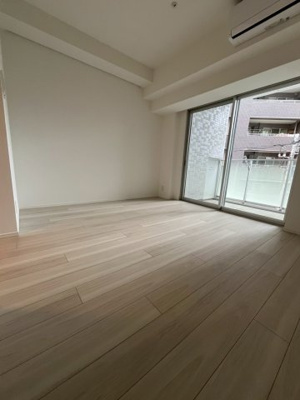 【居間・リビング】 | シーズンフラッツ蔵前清澄通り