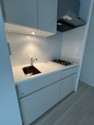 【キッチン】 | シーズンフラッツ蔵前清澄通り