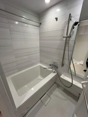 【浴室】 | シーズンフラッツ蔵前清澄通り