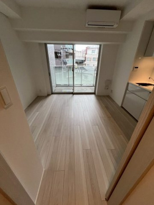 【内装】 | シーズンフラッツ蔵前清澄通り