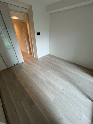 【居間・リビング】 | シーズンフラッツ蔵前清澄通り