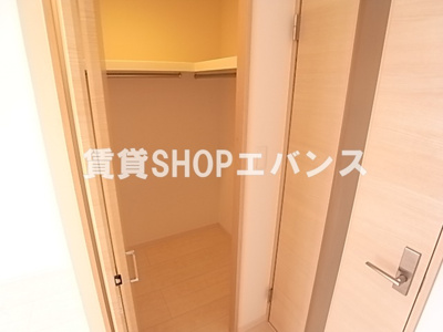 【収納】 | リブリ・ラフィット