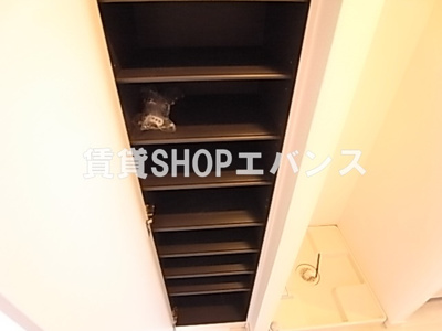 【収納】 | リブリ・ラフィット