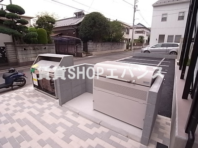 【その他共用部分】 | リブリ・ラフィット