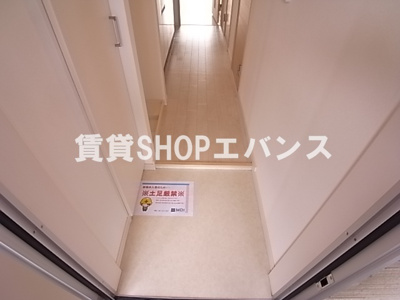 【玄関】 | リブリ・ラフィット