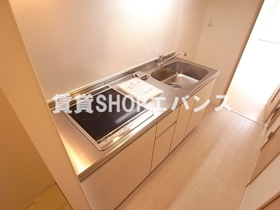 【キッチン】 | リブリ・ラフィット