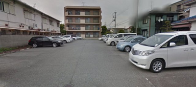 【駐車場】 | 下大市西町月極駐車場