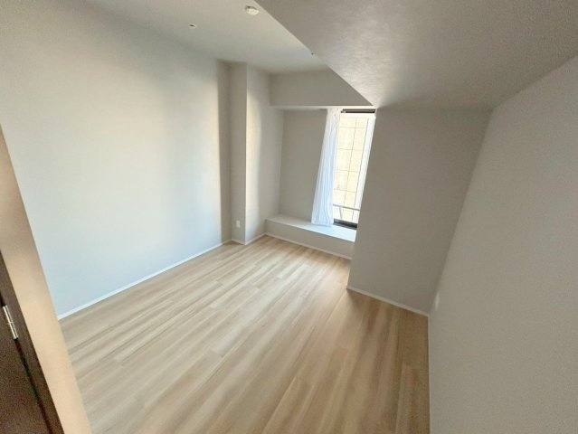 Brillia　Tower堂島の内装