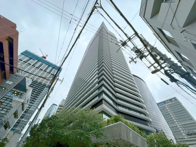 Brillia　Tower堂島