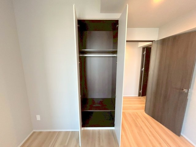 Brillia　Tower堂島