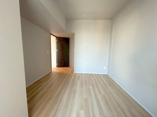 Brillia　Tower堂島