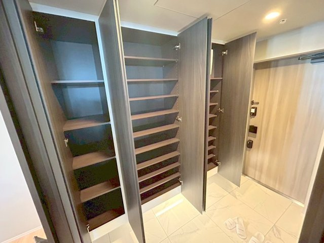 Brillia　Tower堂島