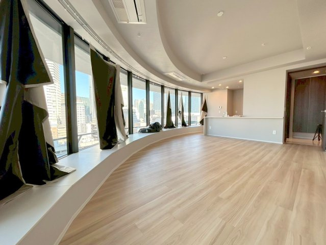 Brillia　Tower堂島