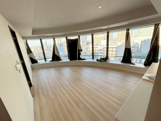 Brillia　Tower堂島