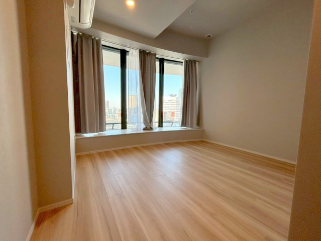 Brillia　Tower堂島