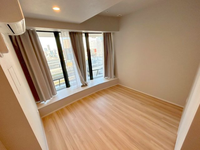 Brillia　Tower堂島