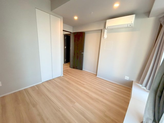 Brillia　Tower堂島