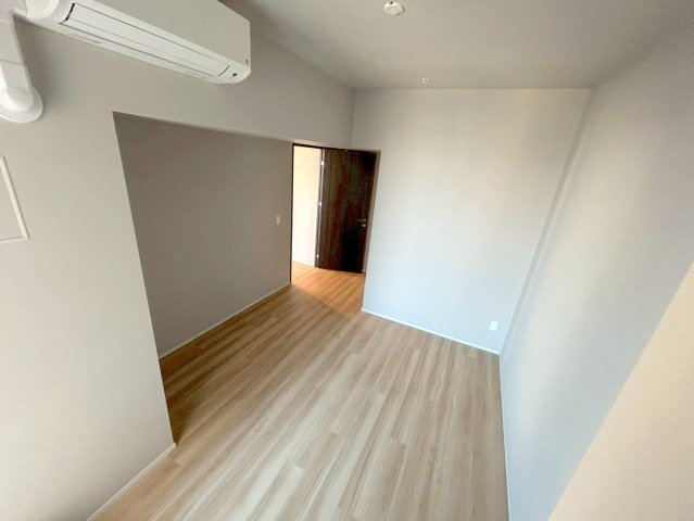 Brillia　Tower堂島