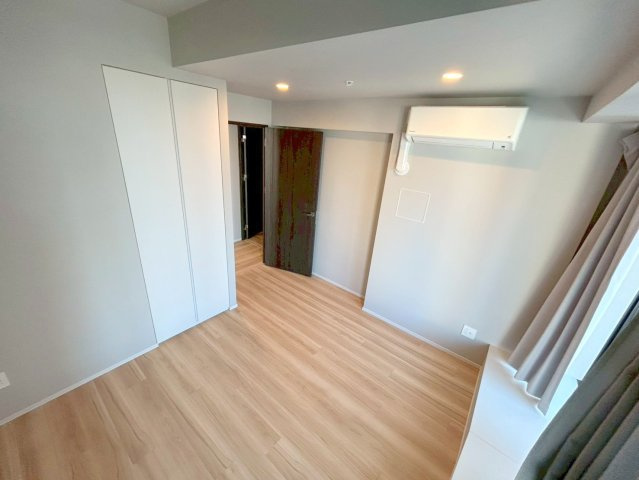 Brillia　Tower堂島