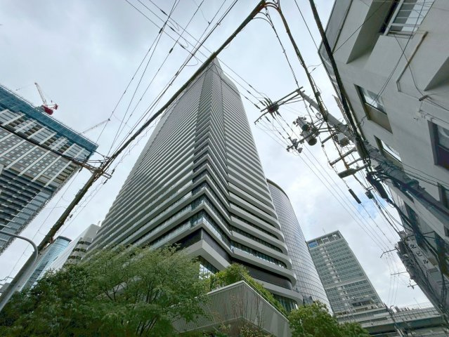 Brillia　Tower堂島のその他