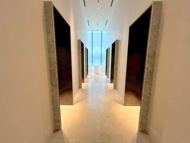 Brillia　Tower堂島のその他共用部分