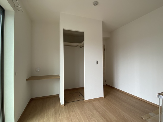 アミスタ湘南の居間・リビング