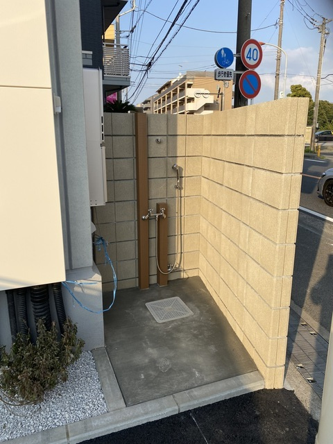 アミスタ湘南のその他共用部分