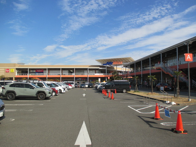 アミスタ湘南のその他|Mr.MAX