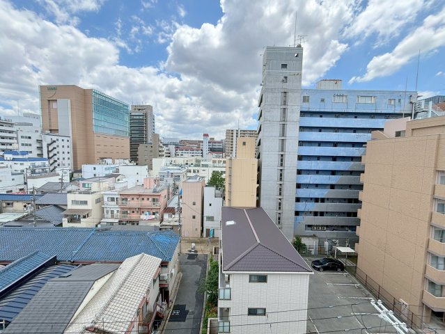 リーガル新大阪2の展望