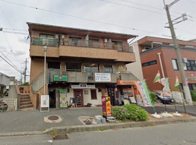 【外観】 | 明石ビル