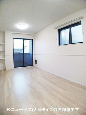 【バルコニー】 | レフィナード