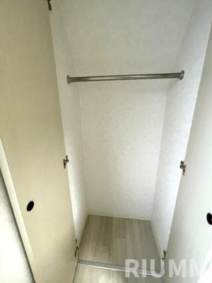 【収納】 | クレセント上池袋