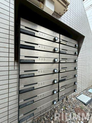 【その他】 | クレセント上池袋