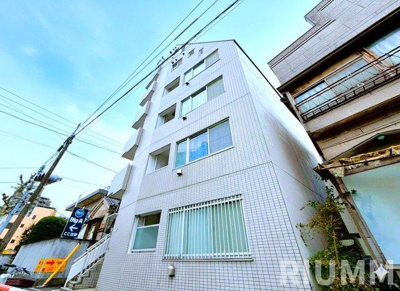 【外観】 | クレセント上池袋