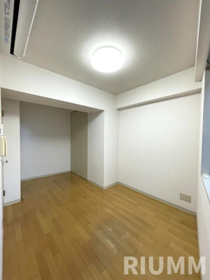 【内装】 | クレセント上池袋