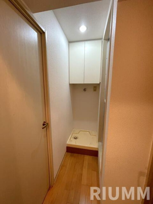 【設備】 | クレセント上池袋