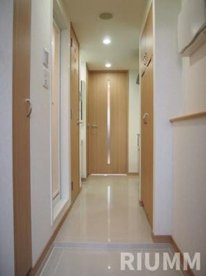 【玄関】 | ルーブル上板橋 | 同シリーズ別物件参考