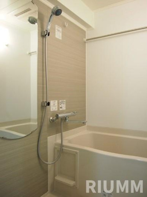 【浴室】 | ルーブル上板橋 | 同シリーズ別物件参考