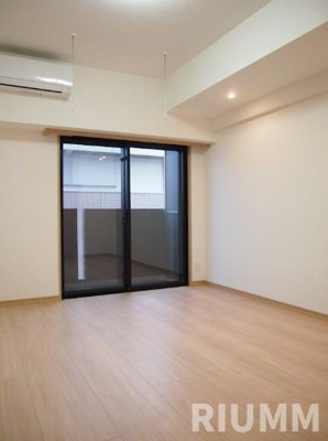 【居間・リビング】 | ルーブル上板橋 | 同シリーズ別物件参考