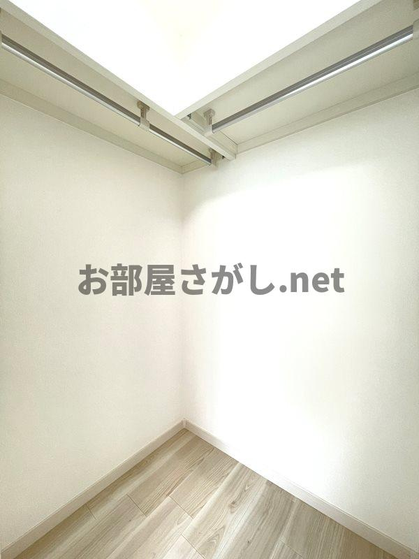 プランドールTC東長崎【木目調でシックなコンパクトアパート／11月下旬入居可】の設備