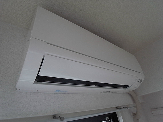 ジョイフル石屋川の設備