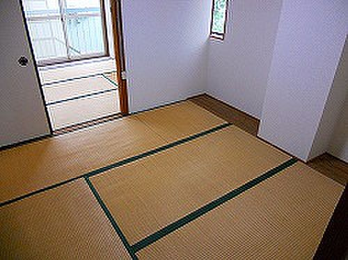 六甲台マンションのキッチン