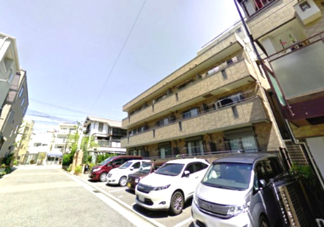 セジュール六甲道