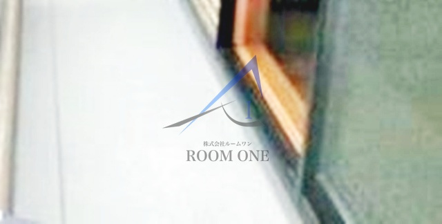 キャピタルメイツのバルコニー|バルコニーです。