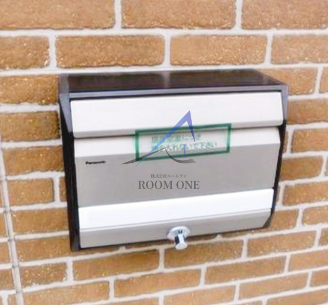 キャピタルメイツのその他共用部分