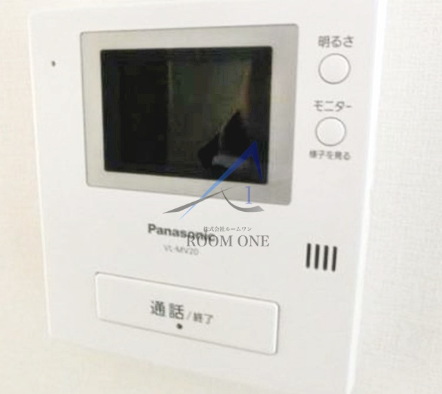 キャピタルメイツのセキュリティ