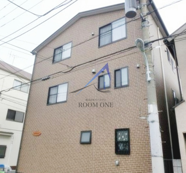 キャピタルメイツ