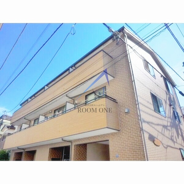 キャピタルメイツ