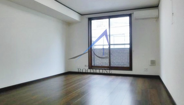 キャピタルメイツの居間・リビング|洋室のお部屋です。